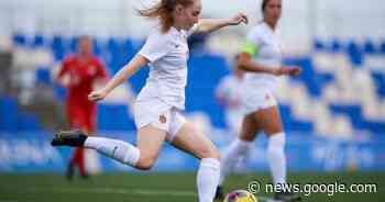 Fall River's Mya Archibald named to Canada's U-17 World Cup ... - Saltwire