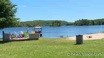 Fall River residents worried about sewage from new seniors ... - CBC.ca