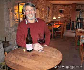 Lörrach: Feine Weine in Tüllingen - Lörrach - www.verlagshaus-jaumann.de