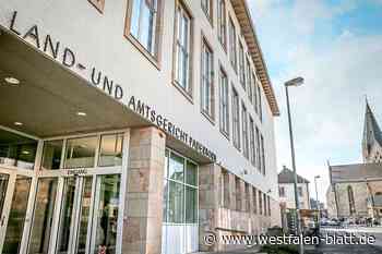 Dachte sich Mutter Leiden aus?