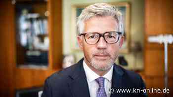 Ukraine-Krieg: Melnyk fordert von Verteidigungsminister Pistorius „Kampfjets und Kriegsschiffe“