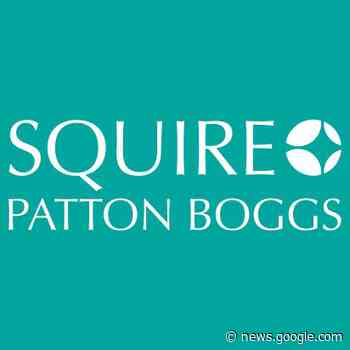 Harry Wakefield | W | Professionals - Squire Patton Boggs