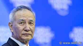 Im grünen Rennen positioniert sich jetzt der dritte Konkurrent