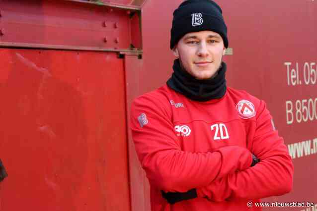 SPORTKORT OOST-VLAANDEREN. SK Deinze en FCV Dender halen nieuwe aanwinsten, vrijdag boksevent in Gent