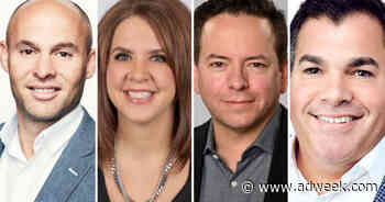 The CW Owner Nexstar Sets New Ad Sales Leadership