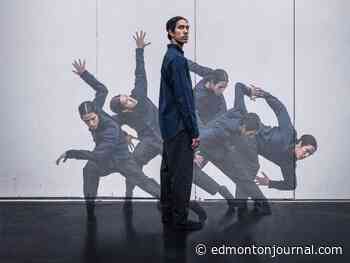 Fractured truth in the digital age gets movement on stage