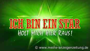 Das Dschungelcamp auf RTL: Erfolgreichstes TV-Programm am Montagabend