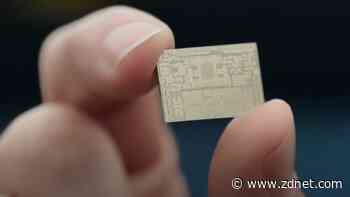 Apple debuts M2 Pro and M2 Max, the chipsets powering this year's best Macs