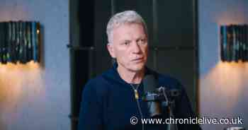 David Moyes uses Newcastle United as example of how to manage large transfer budgets