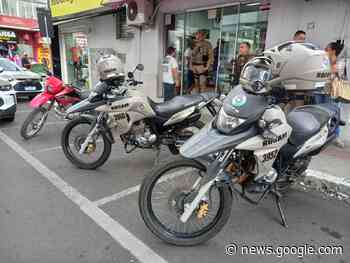 Discussão entre mulheres termina com briga 'de faca e unha' em ... - SCC10