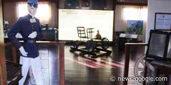 Confira 4 exposições históricas de Lages para conhecer durante as ... - ND Mais