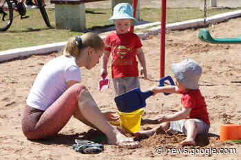 Viva Lages, um festival de recreação e lazer - Barão Online