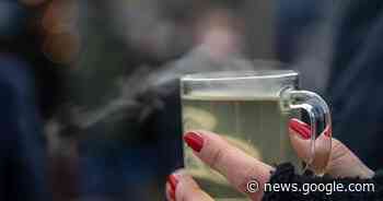 Volkach: Unbekannte überschüttet 26-Jährige mit heißem Glühwein ... - inFranken.de