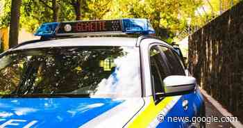 Volkach: Gestohlene Tasche durch Handyortung… - 106,9 Radio Gong