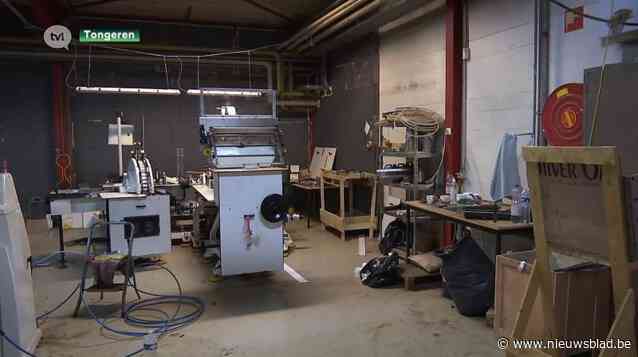 Miljoenenboetes voor organisatie achter illegale sigarettenfabrieken in Tongeren en Bree