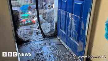Sheffield flood: Southey Green family say they lost everything
