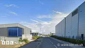 Rotherham: Biker seriously injured at 100-vehicle car meet