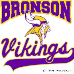 Bronson goes 5-0 to win Coldwater Wrestling Classic championship - WTVB