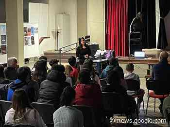 Opera lirica, lezione concerto per gli studenti delle medie Faustini ... - Libertà