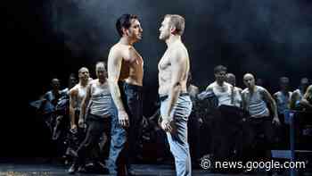 Gand, Teatro dell'Opera – Ernani – Connessi all'Opera - Connessi all'Opera