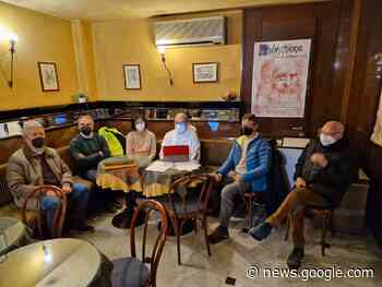 "No" all'antenna 5G di Cantone: comitato di residenti contro l'opera - ilGerme