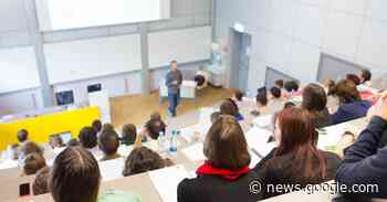 Dipartimenti eccellenti, il 56% viene confermato, solo il 12% opera ... - Il Sole 24 ORE