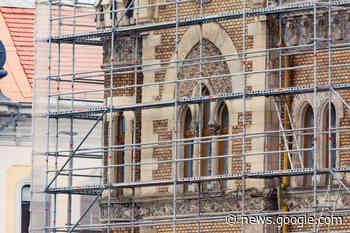 Esiste la variante in corso d’opera per opere già autorizzate su un ... - Ediltecnico.it - il quotidiano online per professionisti tecnici