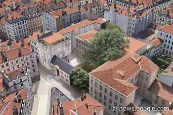 À Lyon, un projet plus modeste pour le Musée des tissus - La Croix