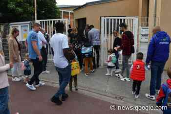 Grève du 19 janvier. Plus de 70% des écoles fermées à Lyon jeudi ... - actu.fr