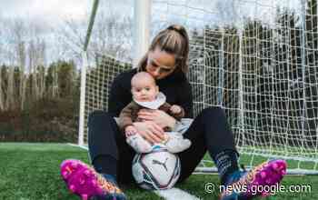 Sara Björk Gunnarsdottir : « Je veux que Lyon sache que ce n'est ... - Coeurs de Foot