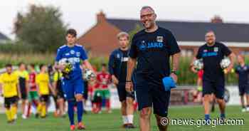 Fanno Nijst hoopt met Olsa Brakel opmars verder te zetten: “Met ... - Het Laatste Nieuws