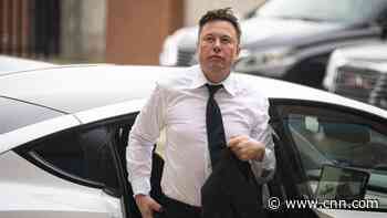 Elon Musk is being sued over his 'funding secured' tweet. Here's what you need to know