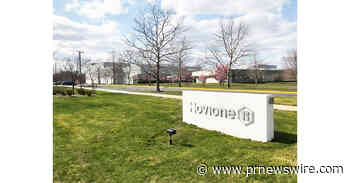 Hovione is recognized as a Top Employer 2023