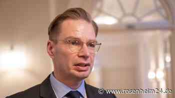 Soli-Aus? Chef des Steuerzahlerbunds zuversichtlich: „Die Richter sitzen nicht im Raumschiff“