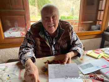 "On ne m’a jamais proposé de mettre ma femme ailleurs": le père d’Éric Ciotti raconte l’hospitalisation de sa femme, au cœur d’une polémique