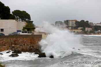 La tempête Fien va-t-elle impacter les Alpes-Maritimes et le Var?