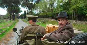 A Rovereto “Leonora addio”, l'ultimo film di Paolo Taviani - Trentino