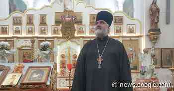Rovereto, il Pope che guida la Chiesa e l'autobus - Trentino