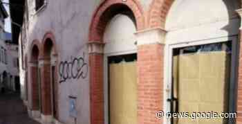 Spazi vuoti e serrande abbassate: la desolazione di Rovereto - la VOCE del TRENTINO