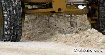 Increased property taxes and capital cuts to cover Saskatoon’s snow expenses