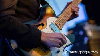 Marc Audet's "Forgotten Memories of the Ottawa Valley" comes to ... - iHeartRadio.ca