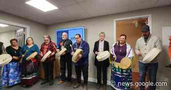 New Indigenous Wellness Hub opens in Pembroke called ... - PembrokeToday.ca