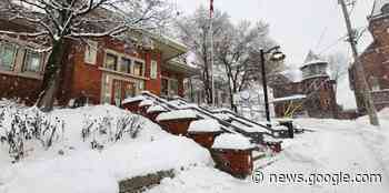 COMMUNITY SPOTLIGHT: Introduction to Baby Yoga at the ... - PembrokeToday.ca