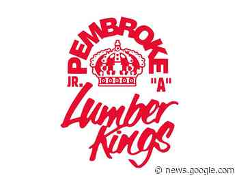 Pembroke Lumber Kings lose a thriller in overtime 5-4 to Carleton ... - The Kingston Whig-Standard