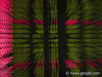 Investors stuck on cheap money might need to change their thinking - Pembroke Observer