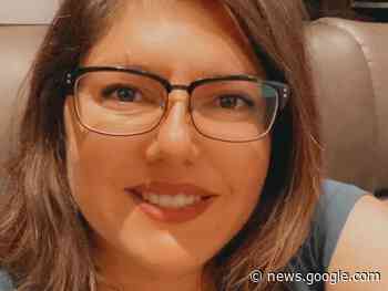 God's arms are always open - Pembroke Observer