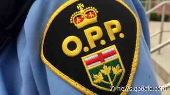 Ottawa woman arrested for stealing charity donations in Pembroke - renfrewtoday.ca