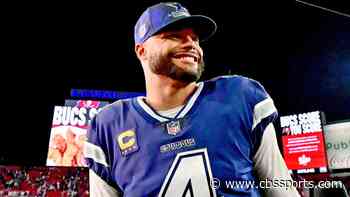What we learned from the wild-card round: Dak Prescott's best chance to win Super Bowl; Brock Purdy's weakness
