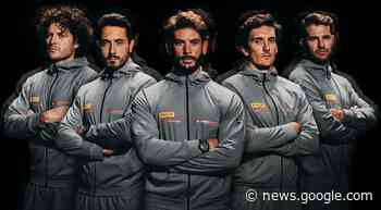 Luna Rossa Prada Pirelli punta di nuovo sulla lana merino - Pambianconews