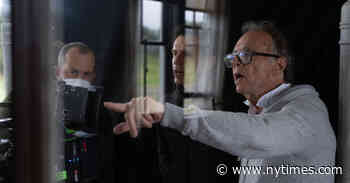 Filming Eugene O’Neill When the Elements (and Investors) Don’t Cooperate